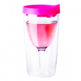 Thumbnail 6 - Vino2Go - Portable Wine Glass