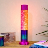 Thumbnail 3 - Nova Glitter  Lava Lamps