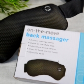 Thumbnail 2 - On The Move Lower Back Massager