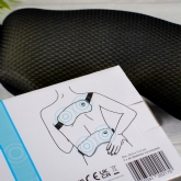 Thumbnail 4 - On The Move Lower Back Massager