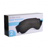Thumbnail 8 - On The Move Lower Back Massager