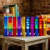 Thumbnail 1 - Baby Nova Lamps - Lava & Glitter