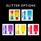 Thumbnail 3 - Baby Nova Lamps - Lava & Glitter