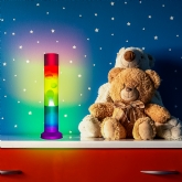 Thumbnail 7 - Baby Nova Lamps - Lava & Glitter