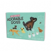 Thumbnail 4 - Adorable Dogs Plant Markers