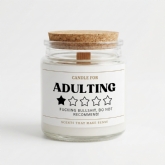 Thumbnail 3 - Funny Candle for Adulting