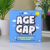 Thumbnail 3 - Age Gap Trivia Card Game