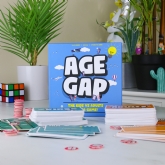 Thumbnail 1 - Age Gap Trivia Card Game