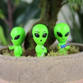 Thumbnail 1 - Alien Plant Markers