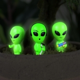 Thumbnail 3 - Alien Plant Markers