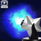 Thumbnail 2 - Laser Cosmos Star Projector