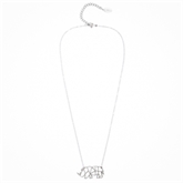 Thumbnail 6 - Geometric Animal Necklaces
