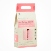 Thumbnail 1 - Infusions Wellbeing Boost Rose & Bergamot Body Wrap