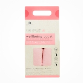 Thumbnail 3 - Infusions Wellbeing Boost Rose & Bergamot Body Wrap