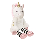 Thumbnail 1 - Unicorn Snuggable Hottie 