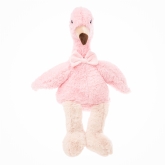 Thumbnail 5 - Flamingo Snuggable Hottie
