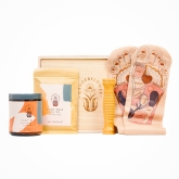 Thumbnail 1 - Down to Earth Reflexology Gift Set