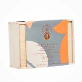 Thumbnail 2 - Down to Earth Reflexology Gift Set