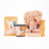 Thumbnail 3 - Down to Earth Reflexology Gift Set