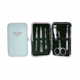 Thumbnail 1 - Velvet Bee 6 Piece Manicure Set