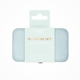 Thumbnail 2 - Velvet Bee 6 Piece Manicure Set