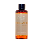 Thumbnail 2 - Danielle Hair Turban & Rosemary Oil