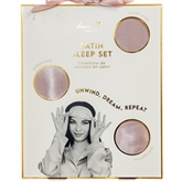 Thumbnail 2 - Danielle Satin Sleep Set