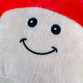 Thumbnail 6 - Snuggable - Mushroom