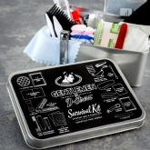 Thumbnail 2 - Gentlemens in D-Stress Emergency Kit Tin