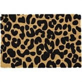 Thumbnail 4 - Leopard Doormat
