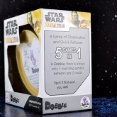 Thumbnail 2 - Dobble Star Wars Mandalorian Card Game