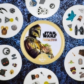 Thumbnail 6 - Dobble Star Wars Mandalorian Card Game