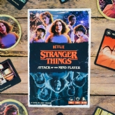 Thumbnail 11 - Stranger Things: Attack of the Mind Flayer Board Game