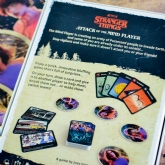Thumbnail 2 - Stranger Things: Attack of the Mind Flayer Board Game
