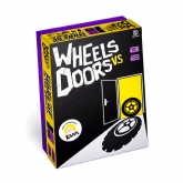 Thumbnail 1 - Wheels VS Doors Board Game