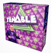 Thumbnail 2 - TV's Tenable Quiz Board Game