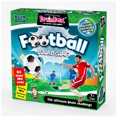 Thumbnail 1 - BrainBox Football Board Game