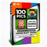 Thumbnail 10 - 100 PICS Game