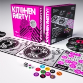 Thumbnail 1 - Kitchen Party! Music Board Game