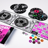 Thumbnail 2 - Kitchen Party! Music Board Game