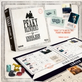 Thumbnail 1 - Peaky Blinders: Under New Management Board Game