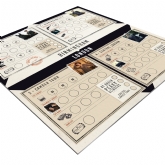 Thumbnail 2 - Peaky Blinders: Under New Management Board Game