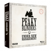 Thumbnail 3 - Peaky Blinders: Under New Management Board Game