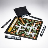 Thumbnail 4 - Art Deco Scrabble Tin