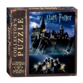Thumbnail 1 - World of Harry Potter Collector's Jigsaw Puzzle