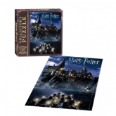 Thumbnail 2 - World of Harry Potter Collector's Jigsaw Puzzle