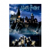 Thumbnail 3 - World of Harry Potter Collector's Jigsaw Puzzle