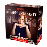 Thumbnail 1 - The Queen's Gambit: The Chess Board Game