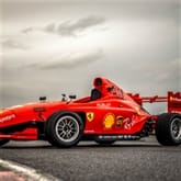 Thumbnail 5 - Single Seater Thrill for Two