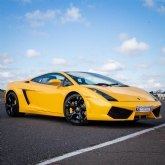 Thumbnail 4 - Supercar Trio